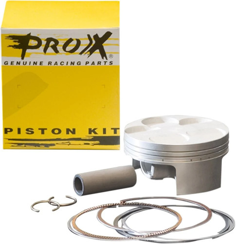 Kit pistone prox - prox, alluminio