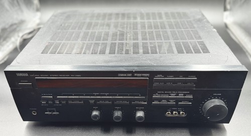 Yamaha v590 ch av - rx-v590,