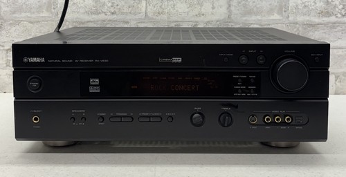 Ricevitore yamaha v630 - yamaha, rx-v630