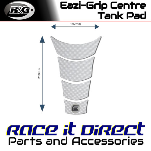 Eazi grip pastiglie serbatoio - pastiglie,