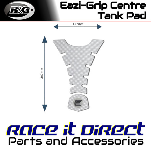 Eazi grip pastiglie serbatoio - pastiglie,