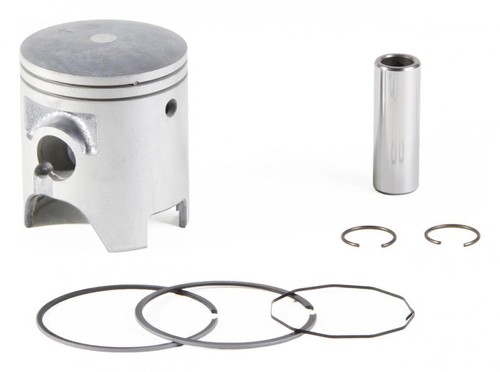 Kit pistoni dtr125 - kit, 88-06