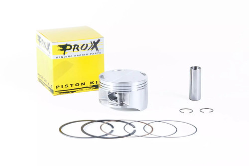 Pistone prox yamaha 110 - prox,