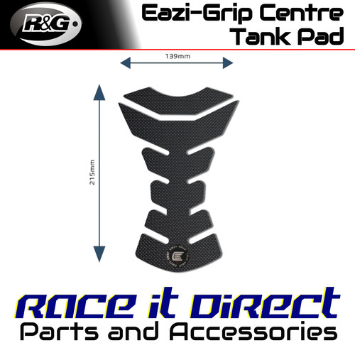 Eazi grip pastiglie serbatoio - pastiglie,