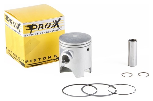 Pistone yamaha 125 - pistone, dt