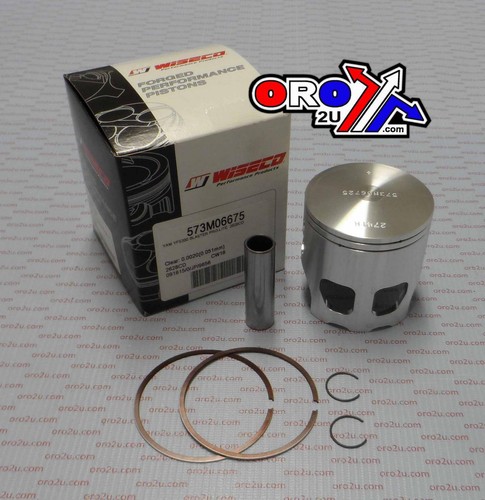 Kit pistoni wiseco pro - kit,