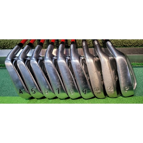 Yamaha set ferri stiro - di,