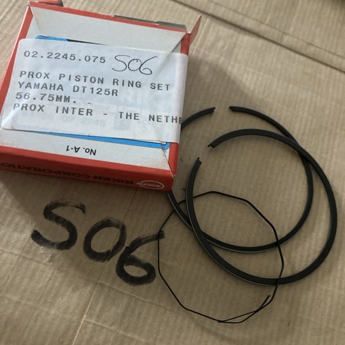 2245 075 pro kit segmenti - pro-x,