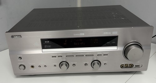 Yamaha n600 ricevitore av - yamaha,