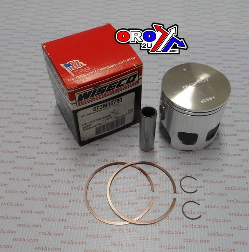 Kit pistoni wiseco pro lite - pistoni, pro-lite