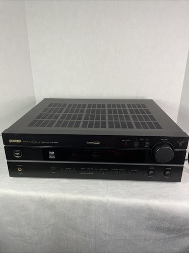 Yamaha htr 5540 ricevitore - 5540,