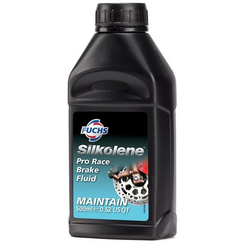 Liquido freni silkolene - liquido, pro