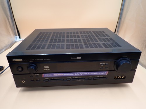 Yamaha htr 5640 ricevitore - htr-5640,